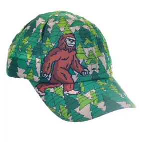 Hat- Bigfoot