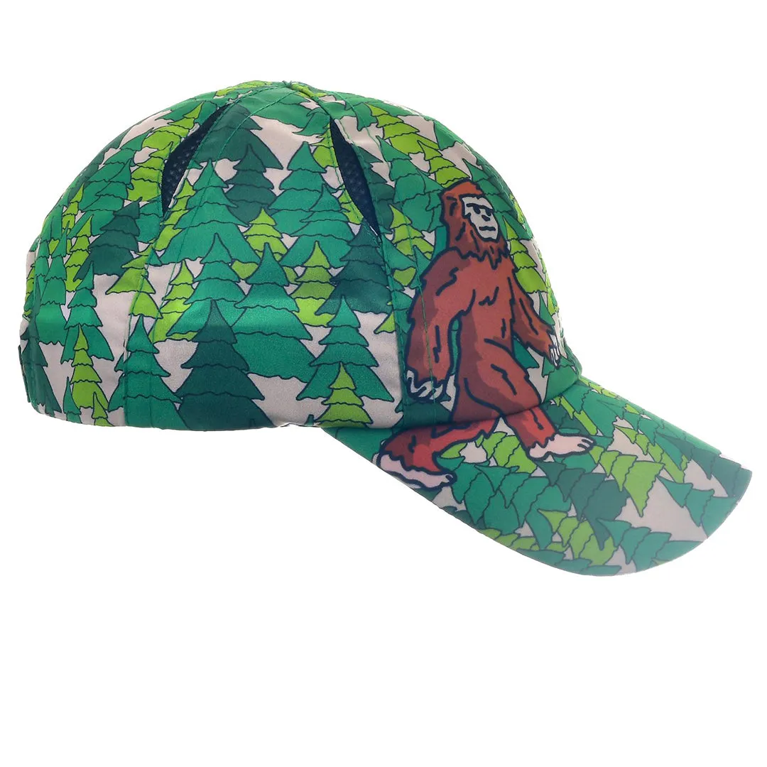 Hat- Bigfoot