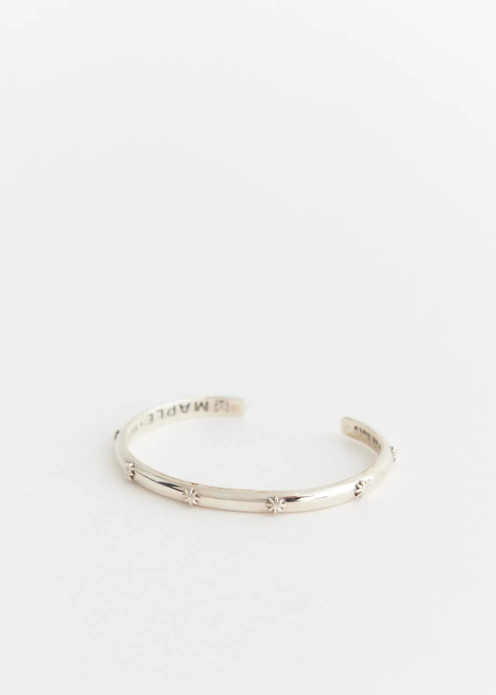 Hempstar Bangle