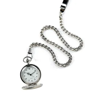 High Polish Pocket Watch