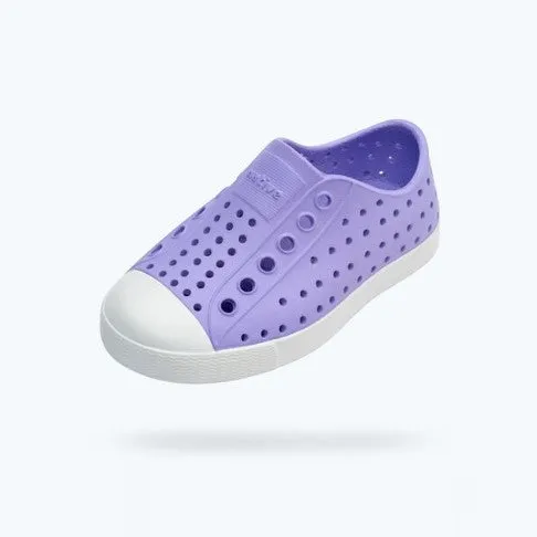 Jefferson Child (Healing Purple   Shell White)