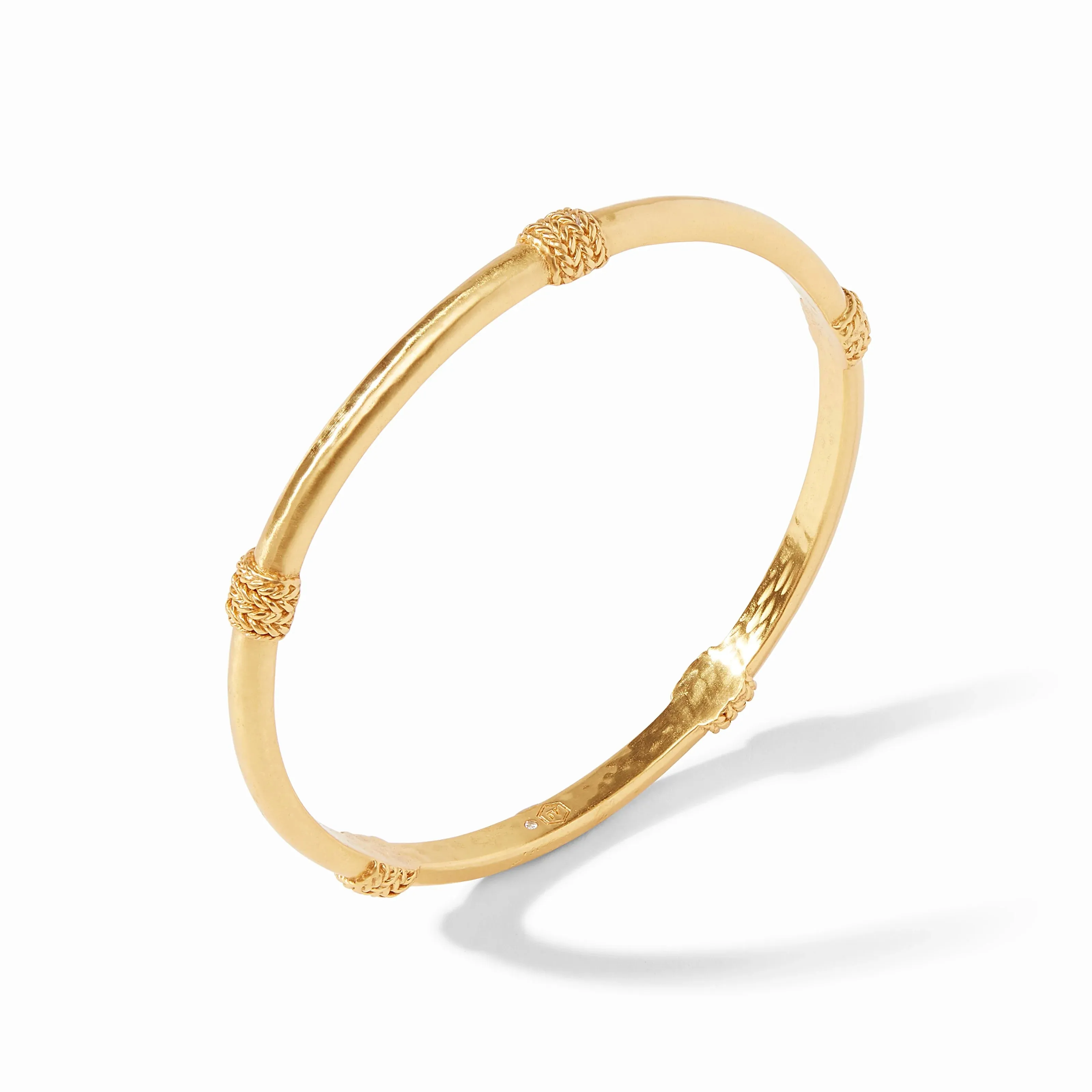 Julie Vos Windsor Bangle