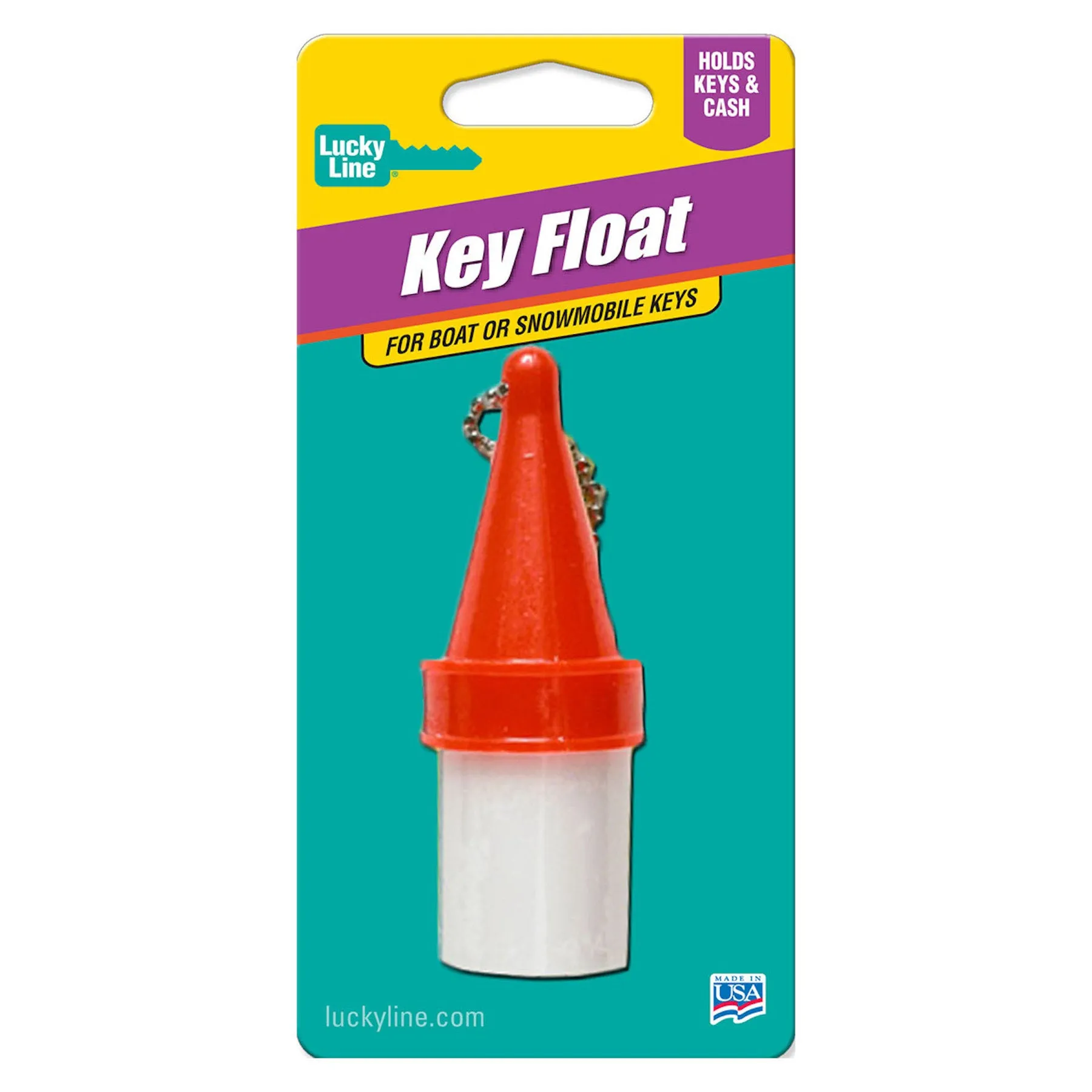 Key Buoy