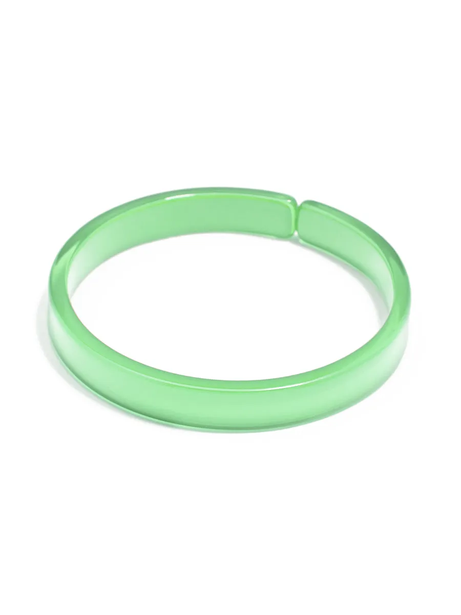 Laurie Bangle Bracelet