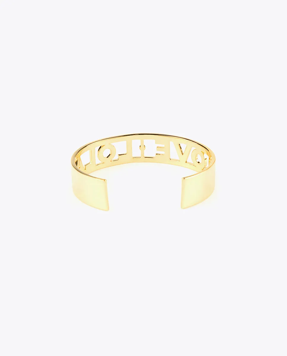 Lola Love bangle