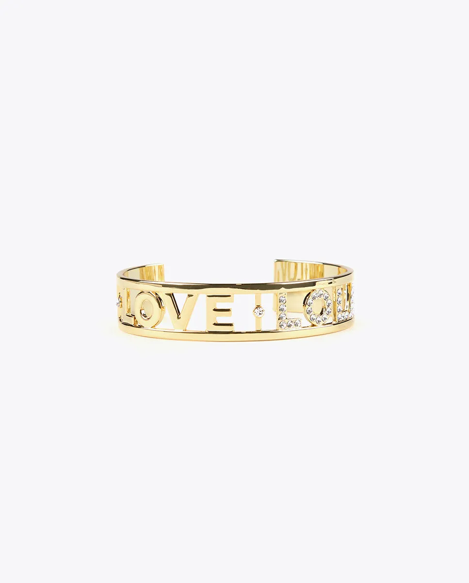 Lola Love bangle