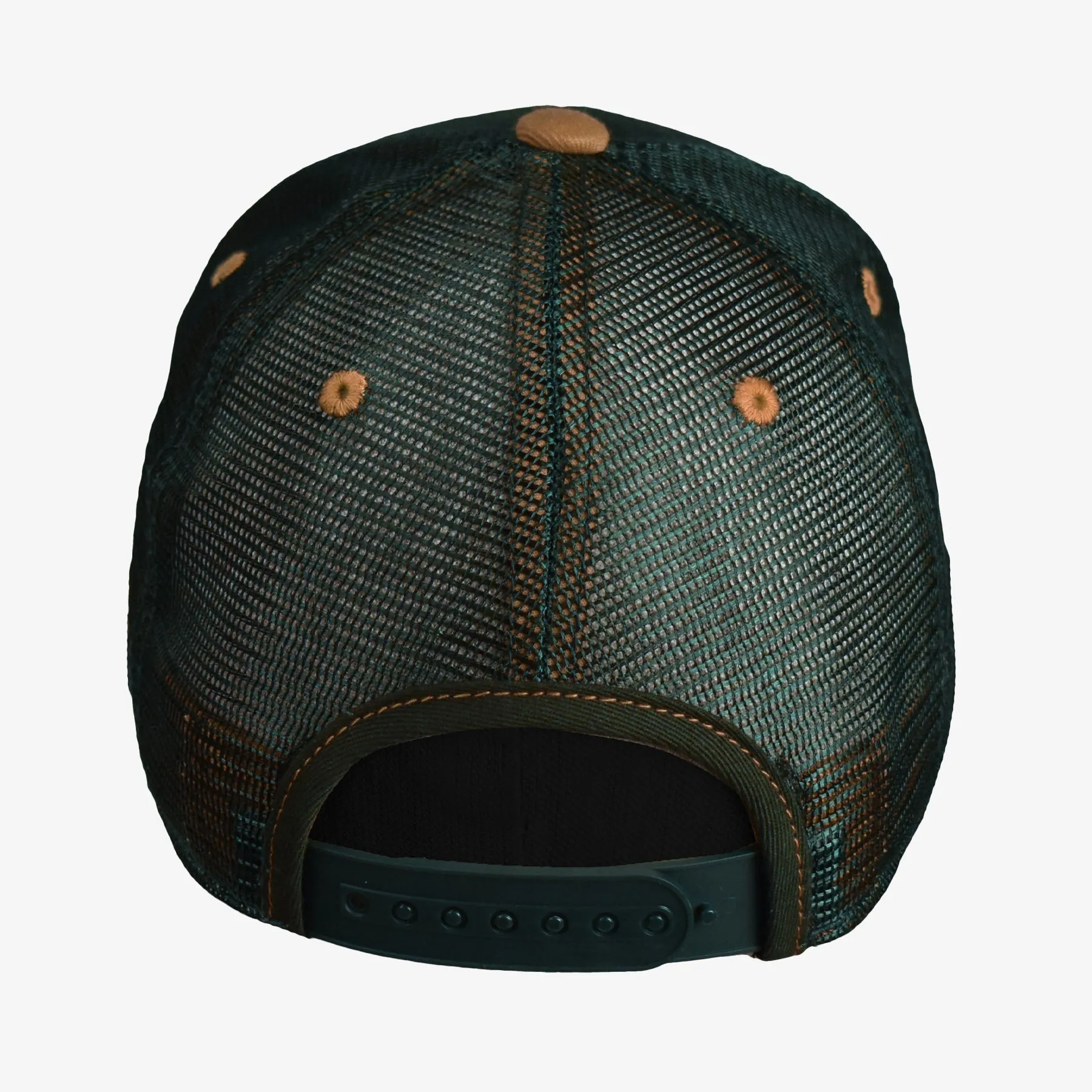 Low Pro Streamside Fly Montana Snapback Hat