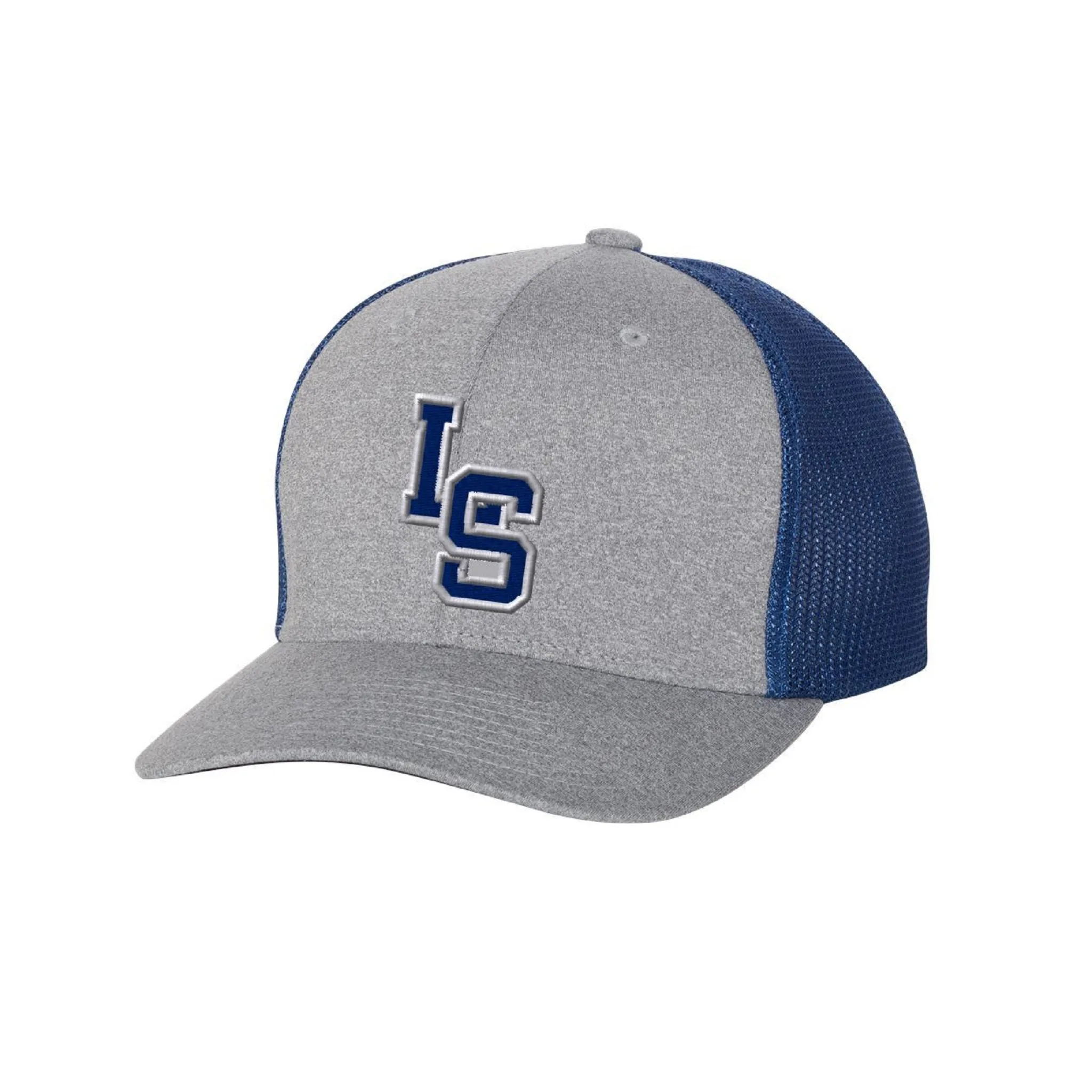 LS Cheer Mesh Back Trucker Hat