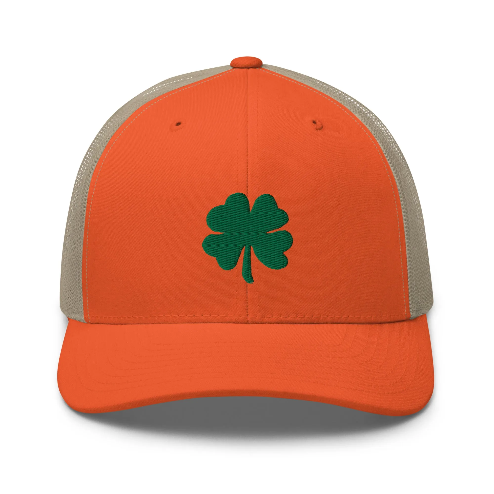 Lucky Me | Trucker Cap