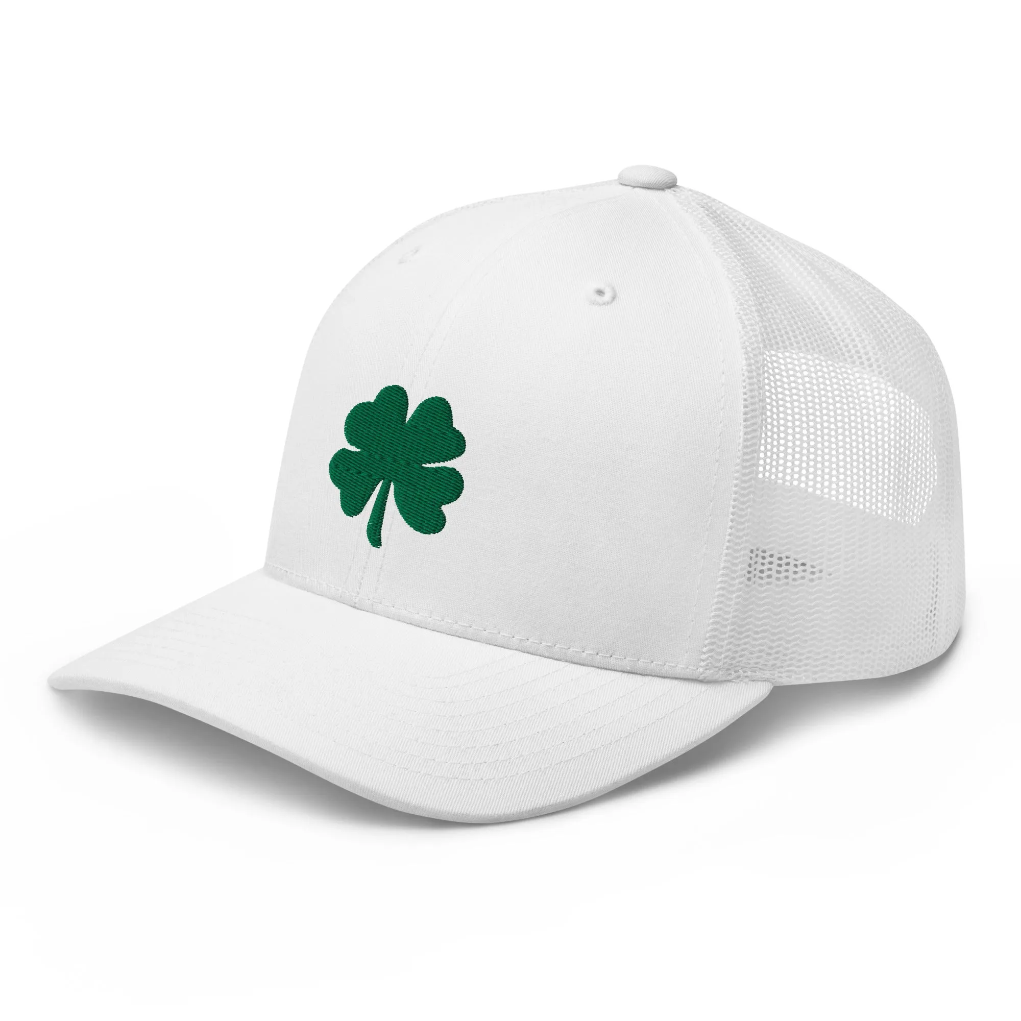 Lucky Me | Trucker Cap