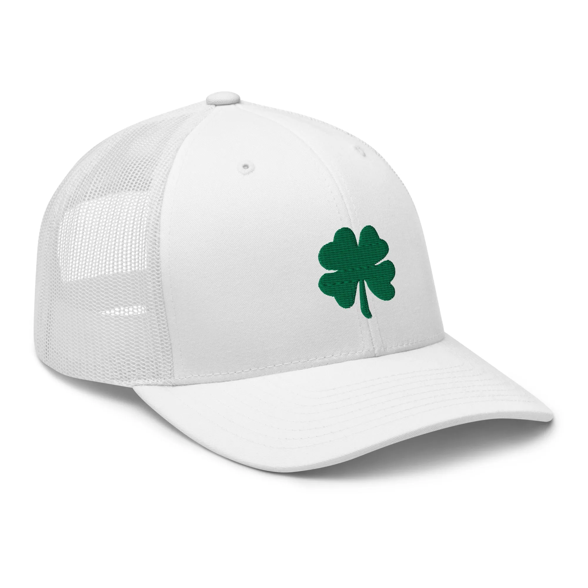 Lucky Me | Trucker Cap