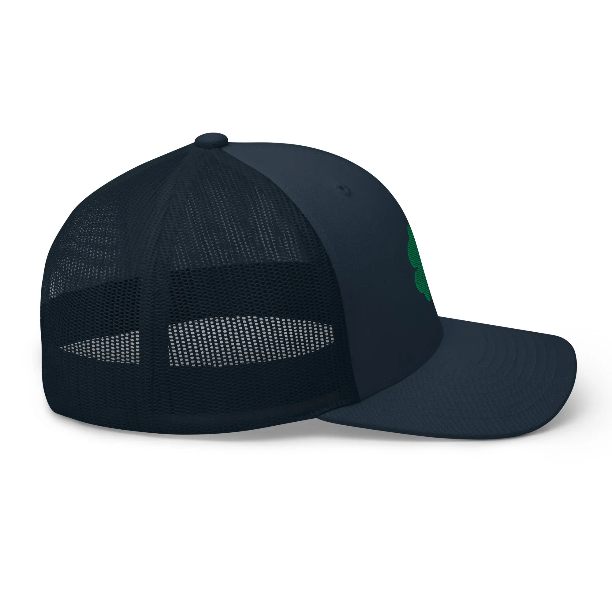 Lucky Me | Trucker Cap