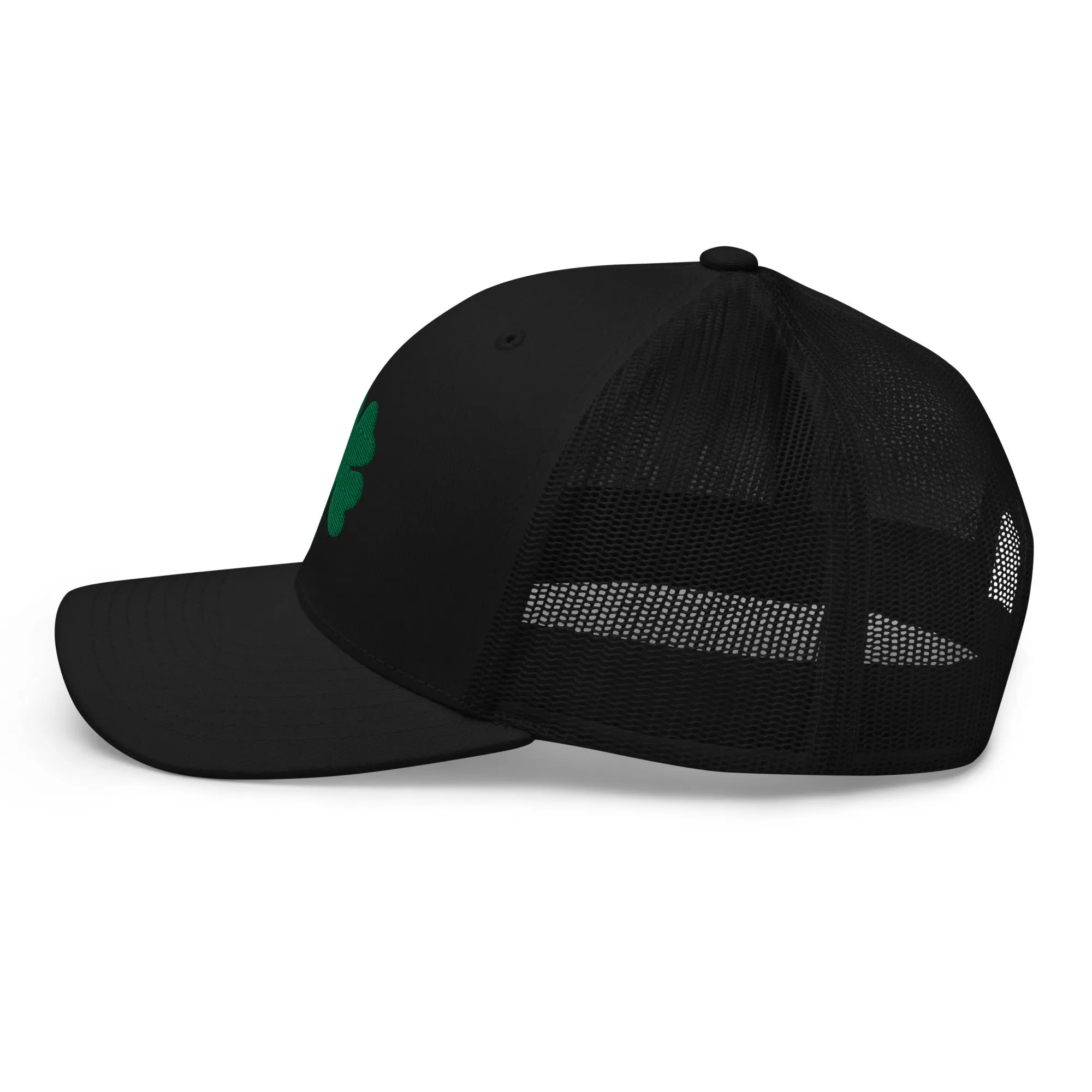 Lucky Me | Trucker Cap