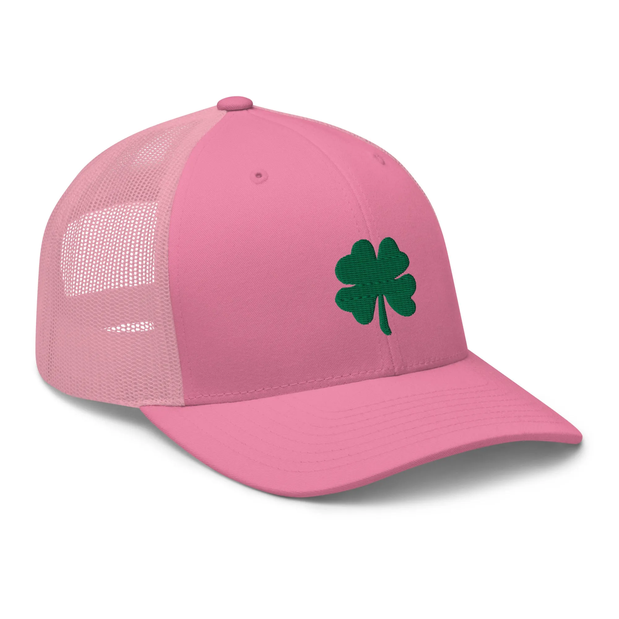 Lucky Me | Trucker Cap