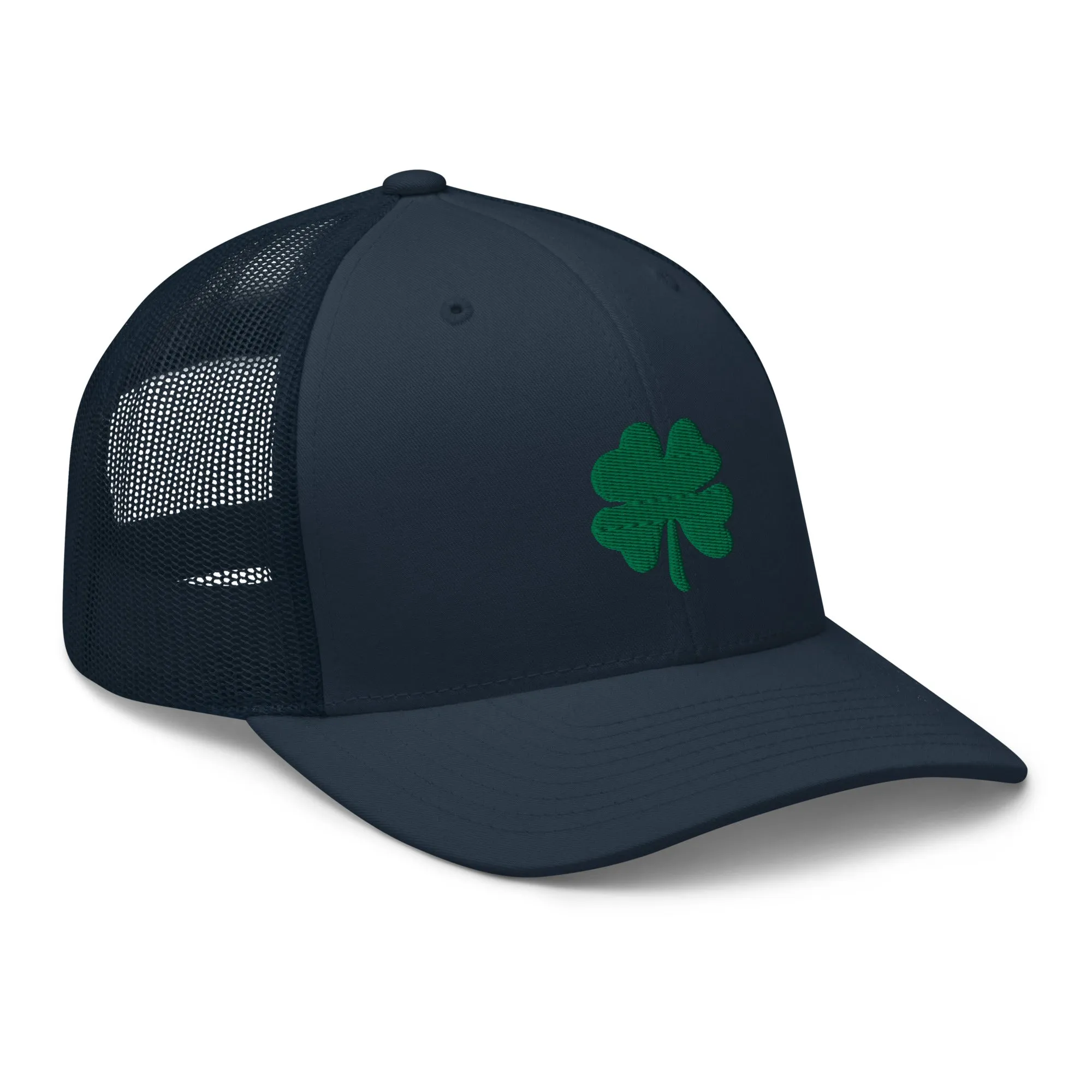 Lucky Me | Trucker Cap