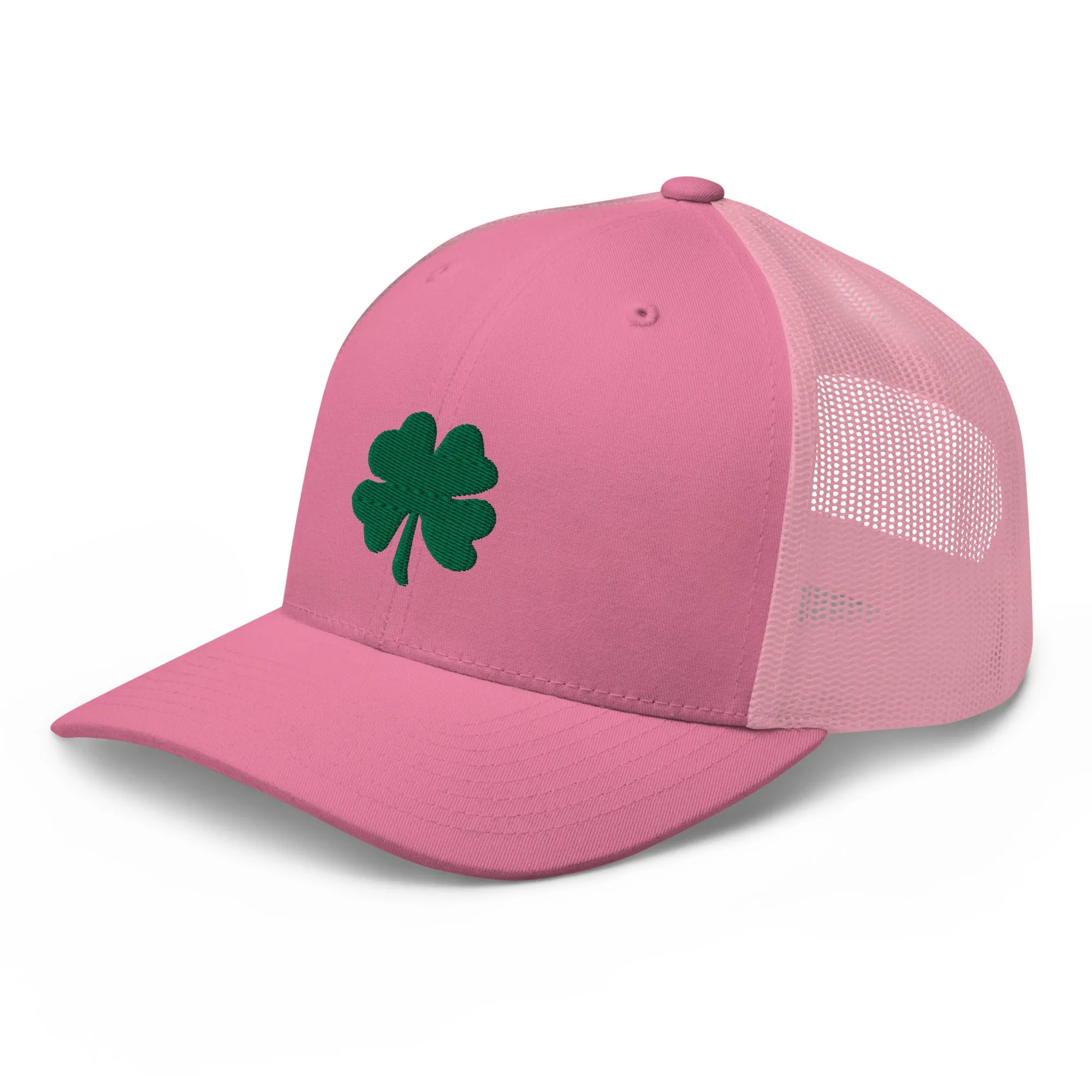 Lucky Me | Trucker Cap