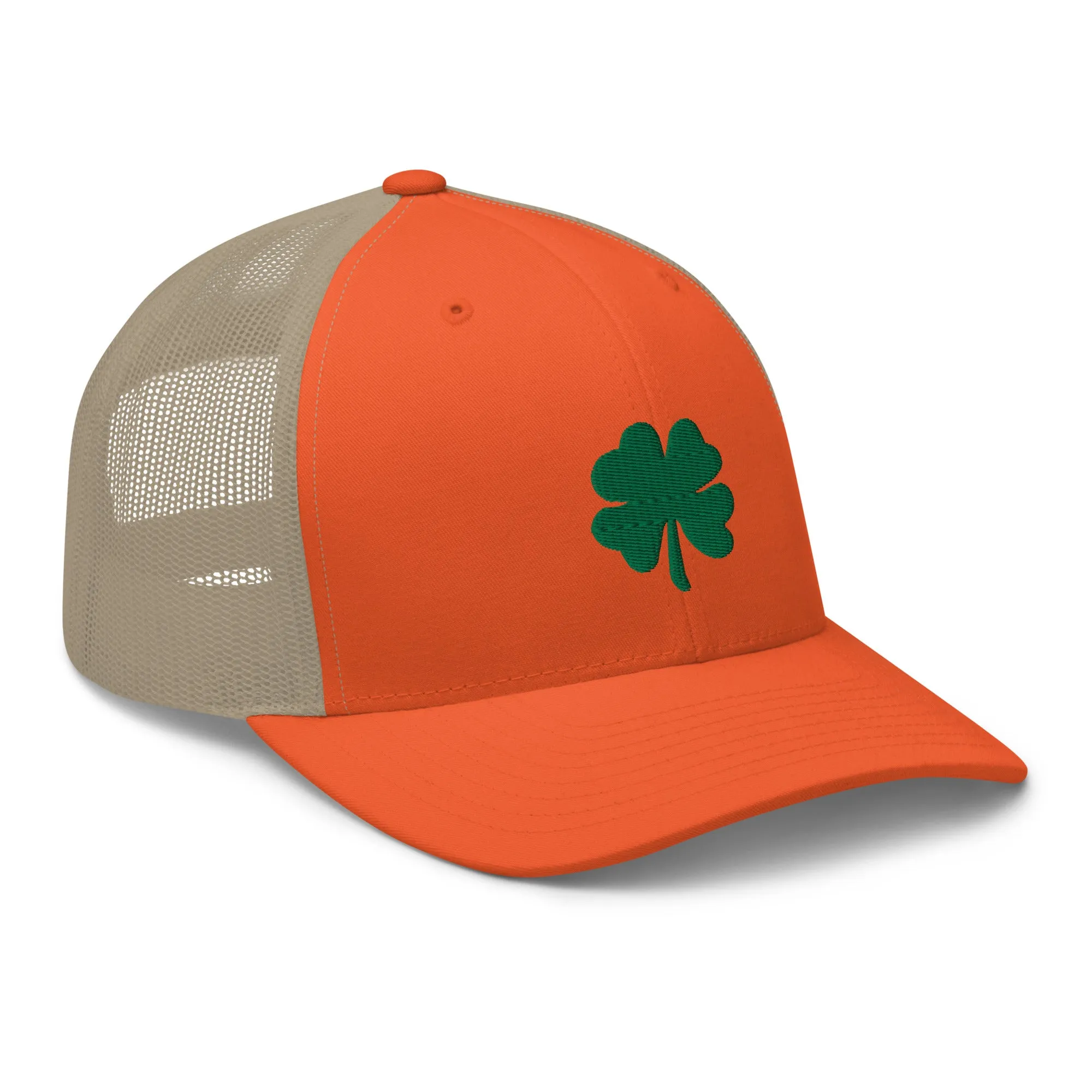 Lucky Me | Trucker Cap