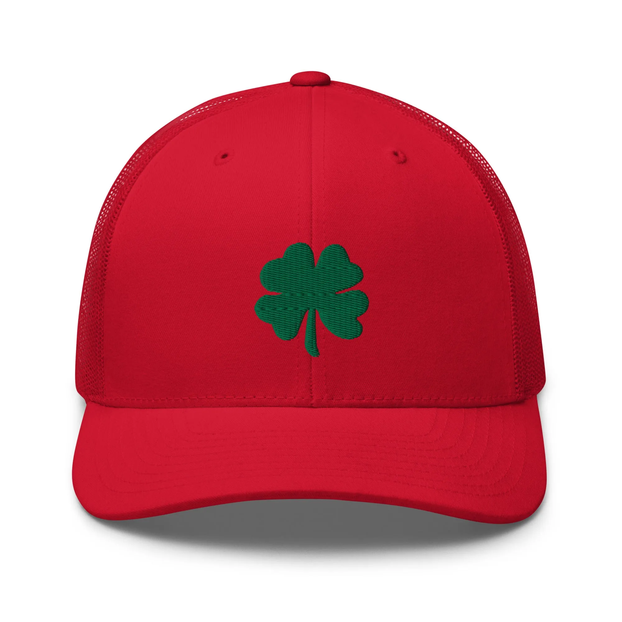 Lucky Me | Trucker Cap