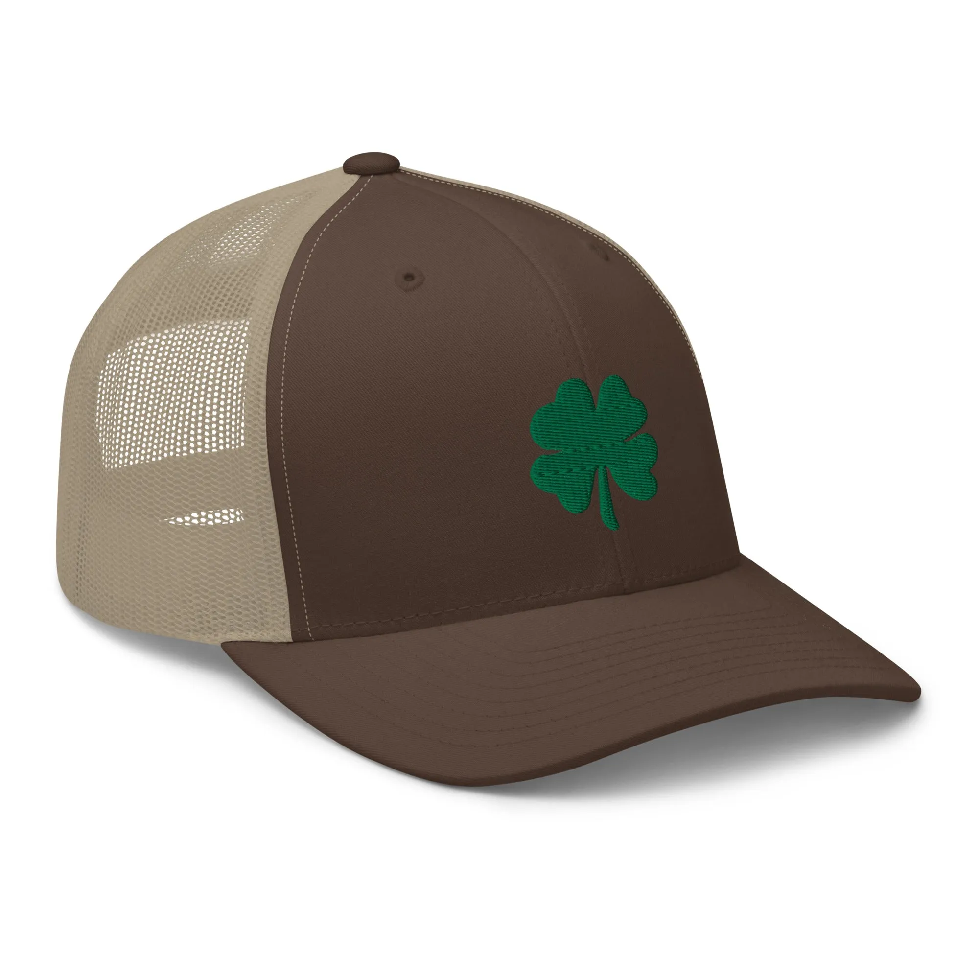 Lucky Me | Trucker Cap