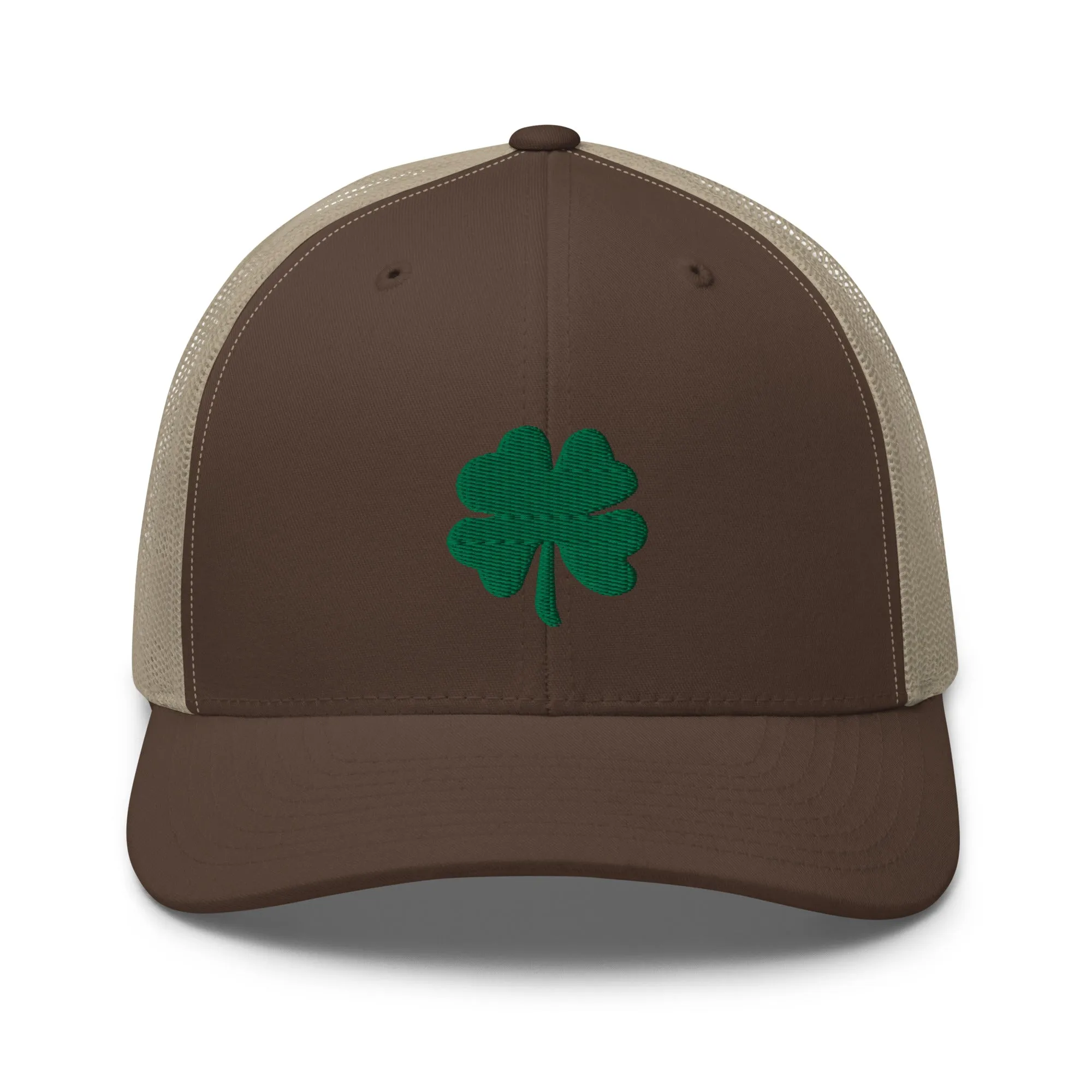 Lucky Me | Trucker Cap