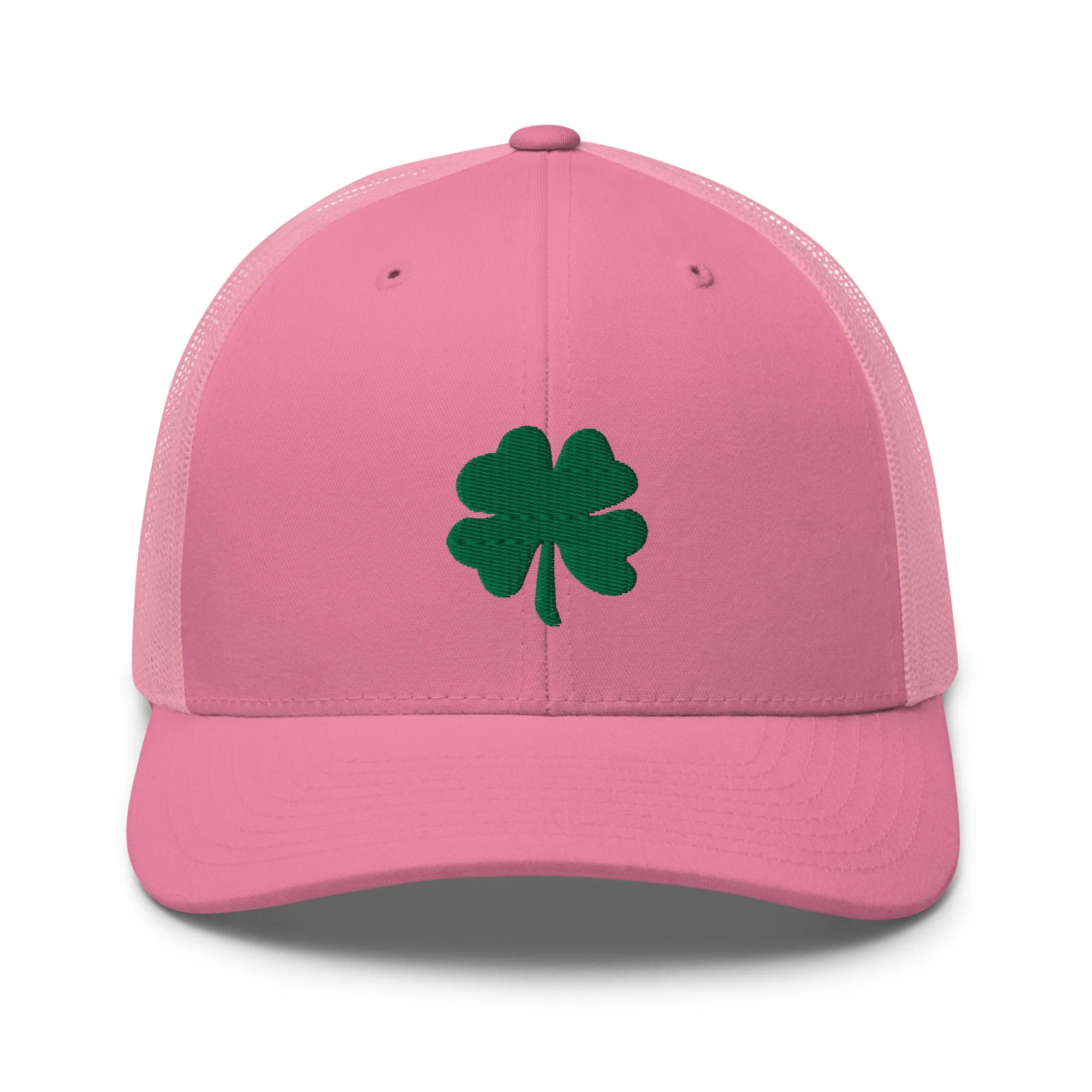 Lucky Me | Trucker Cap