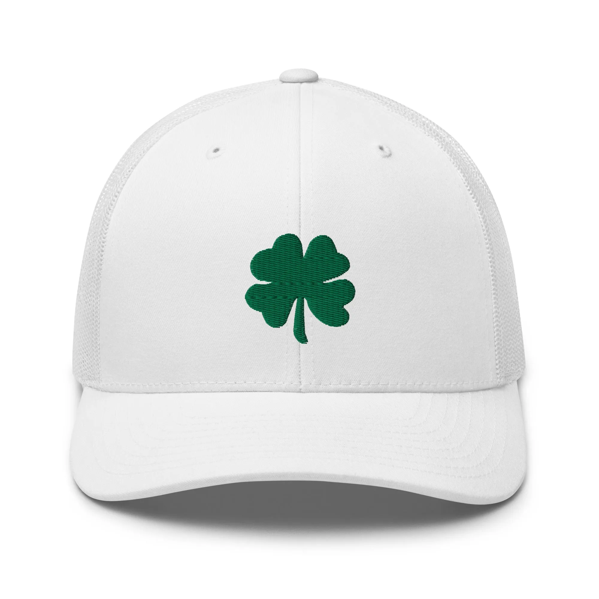 Lucky Me | Trucker Cap