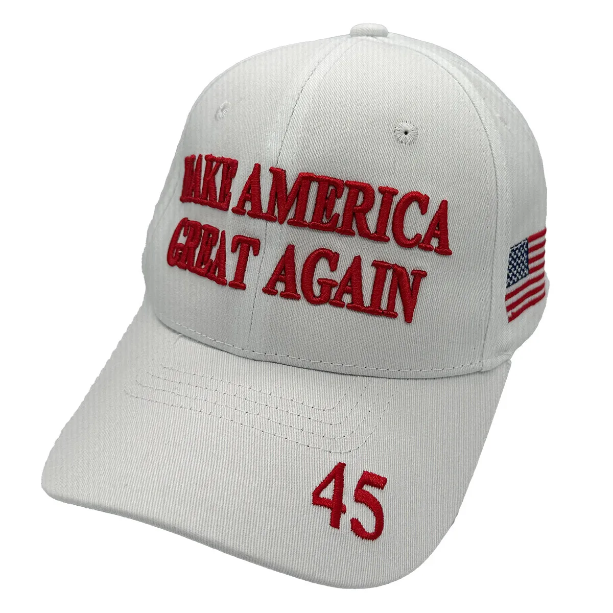 Make America Great Again 45 Hat