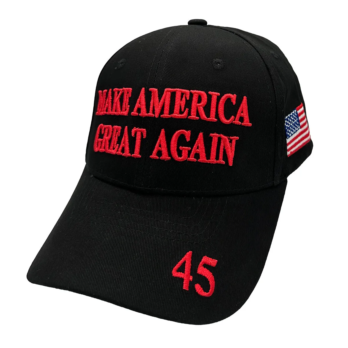 Make America Great Again 45 Hat