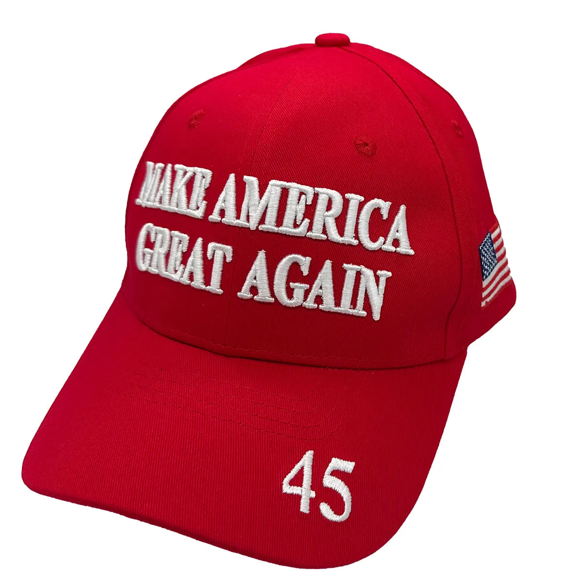 Make America Great Again 45 Hat