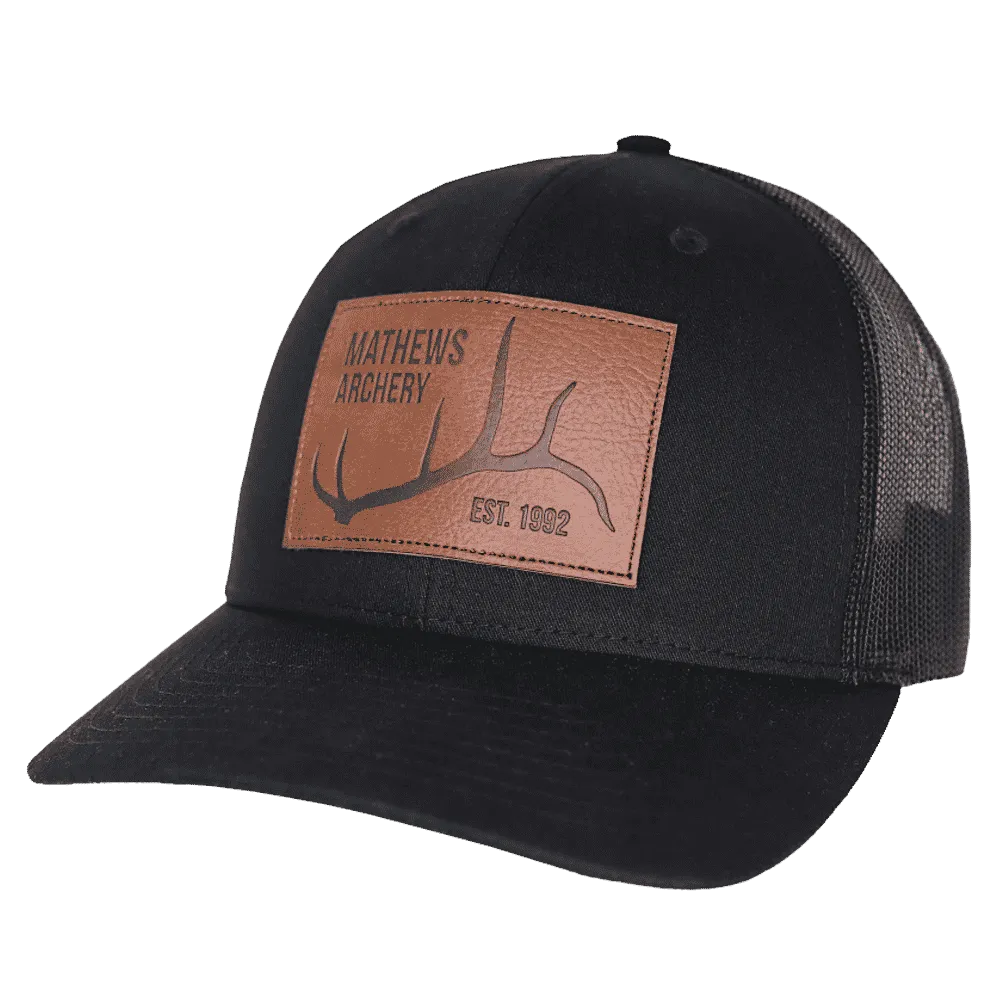 Mathews 6-Point Cap