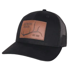 Mathews 6-Point Cap