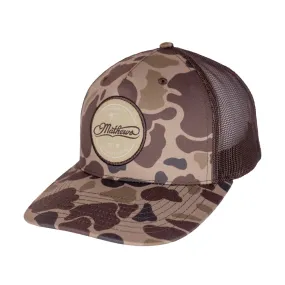 Mathews Low Land Cap