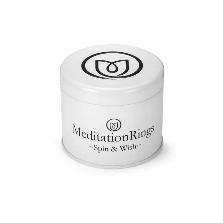 MeditationRings Oasis