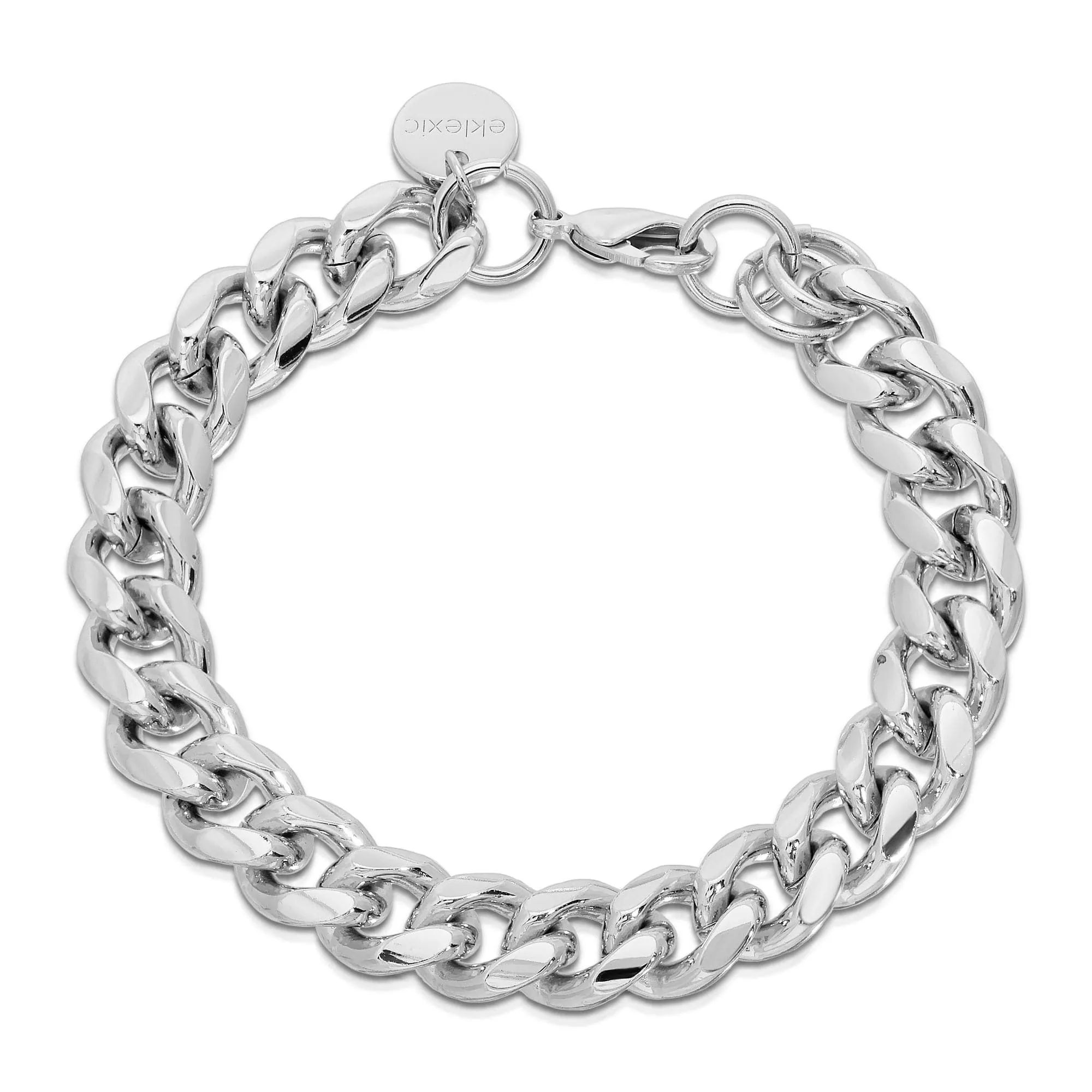 Men's Cuban Link Bracelet