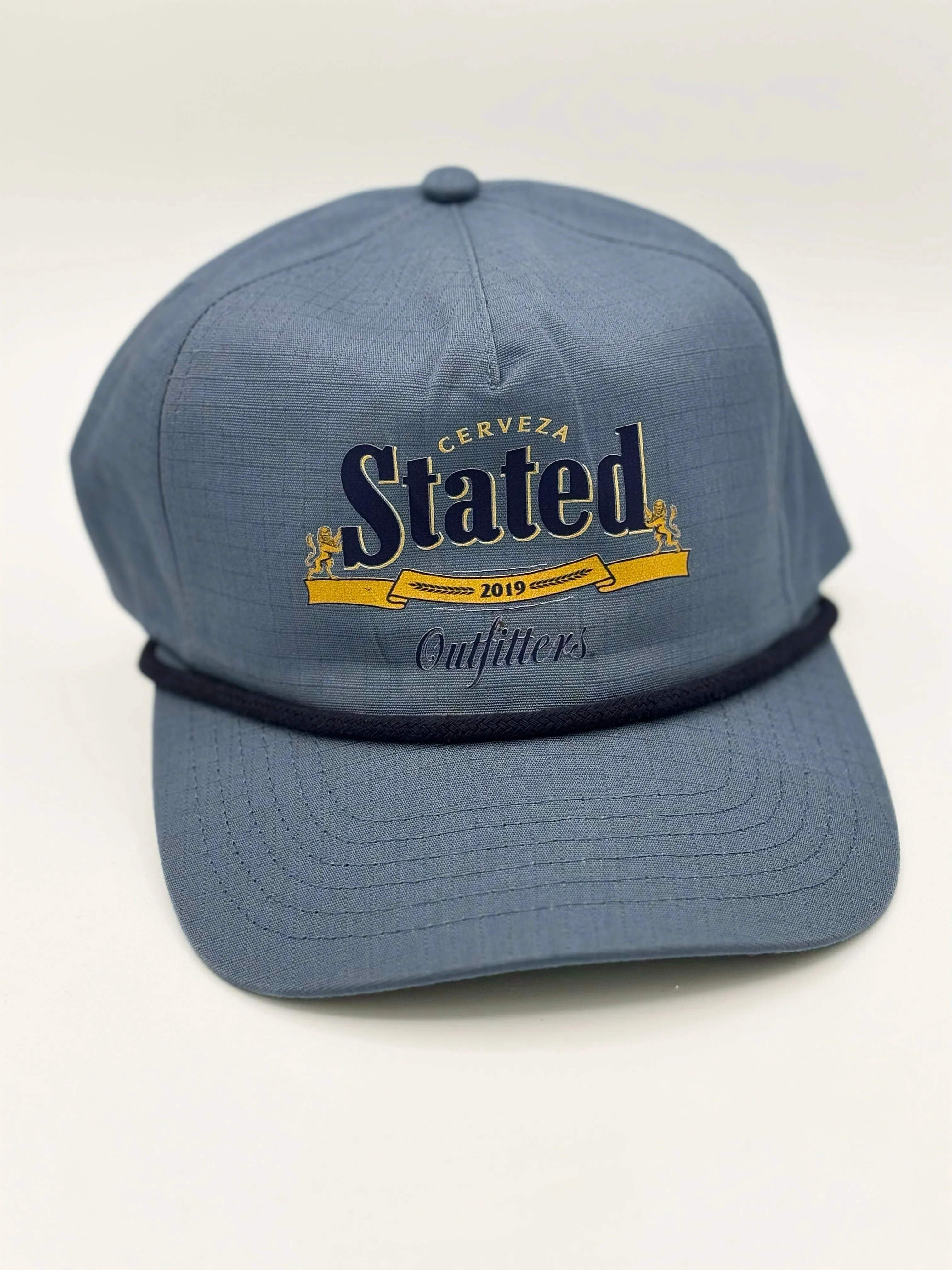 Modelo - Stated Outfitters Beer Hat