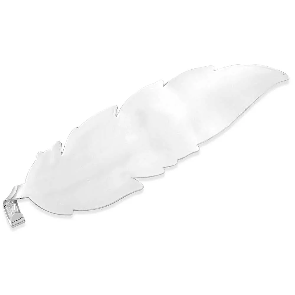 Montana Silversmiths Mexican Pride Hat Feather