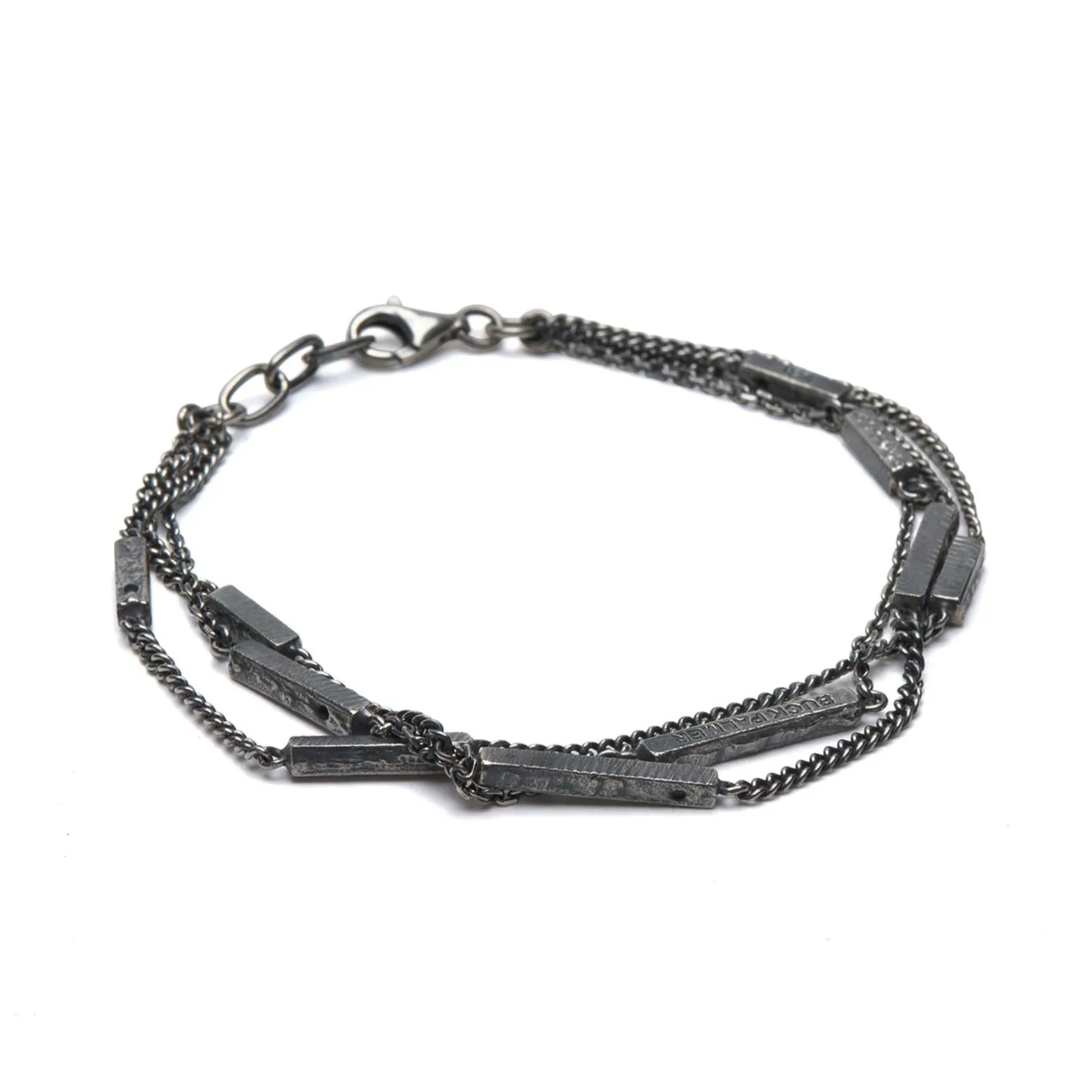 Morocco Chain Bracelet