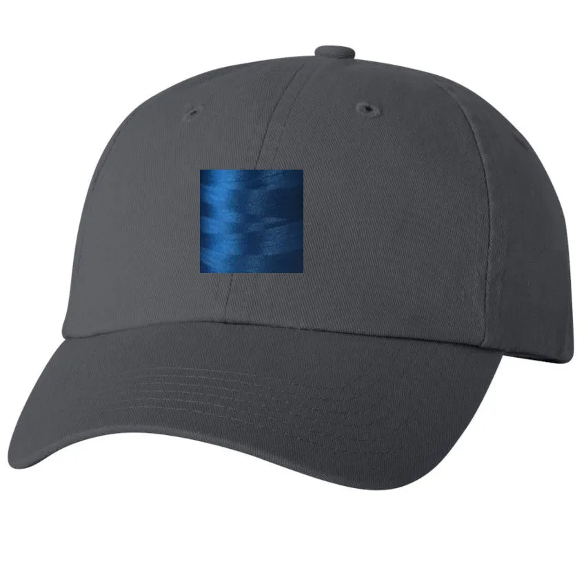 New Hampshire Hat - Classic Dad Hat - Many Color Combinations