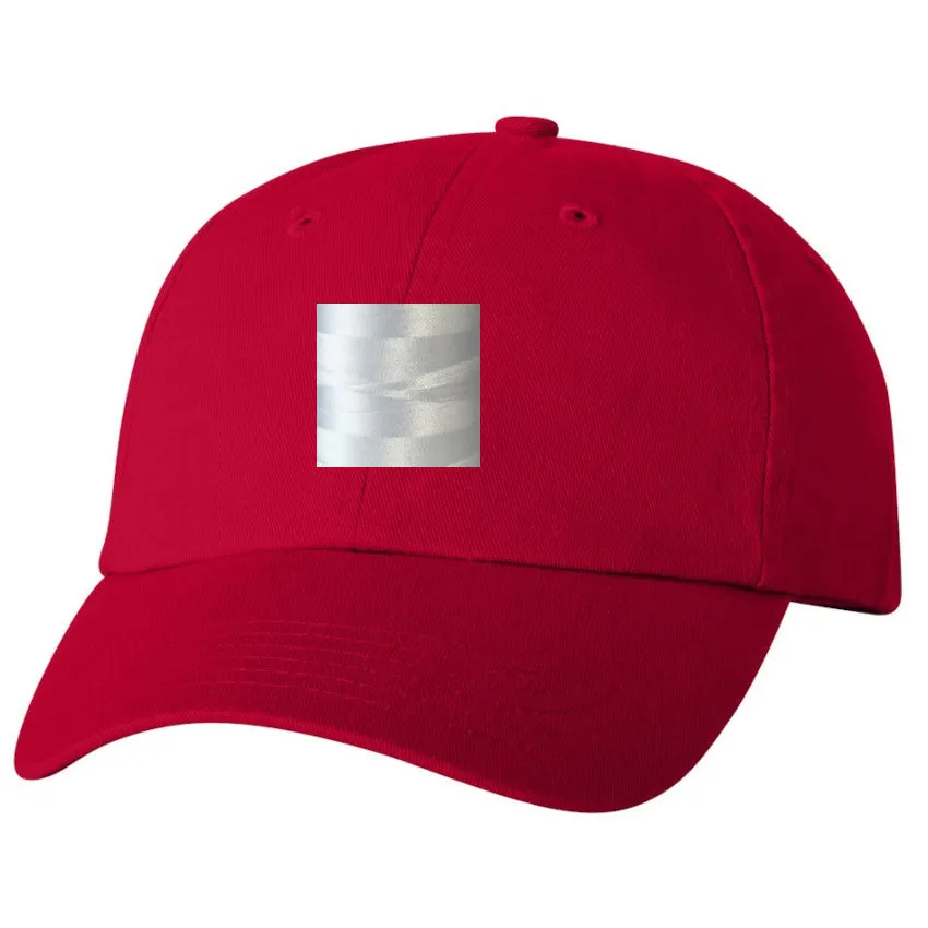 New Hampshire Hat - Classic Dad Hat - Many Color Combinations