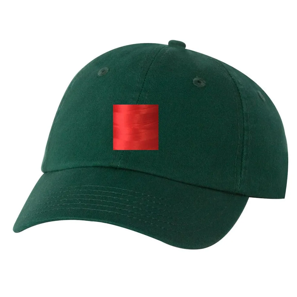 New Hampshire Hat - Classic Dad Hat - Many Color Combinations