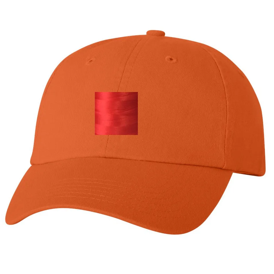 New Hampshire Hat - Classic Dad Hat - Many Color Combinations