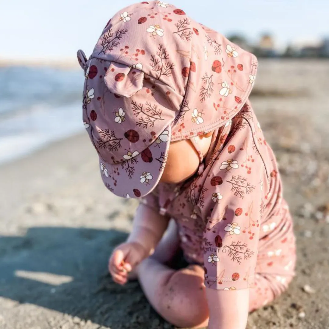 nuuroo Sommerhut für Kinder - Sonnenschutz mit Stil!