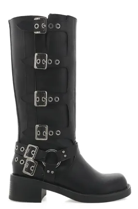 Oshea Boot by Billini