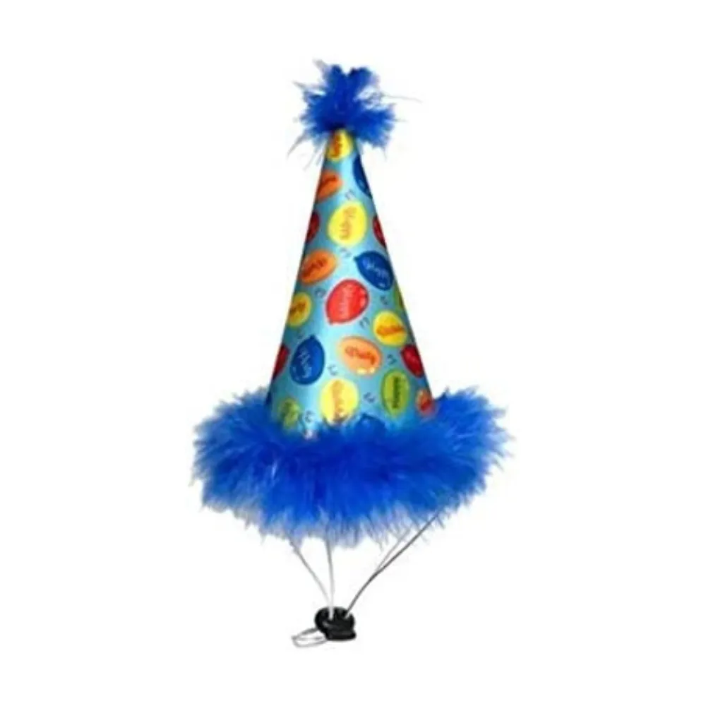 Party Time - Party Hats