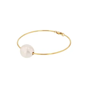 Pearl O Bracelet