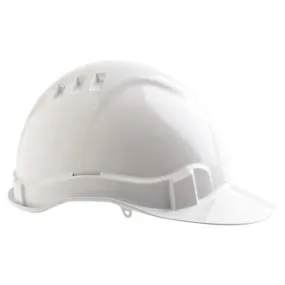 Pro Choice Safety HHV6 Vented Hard Hat