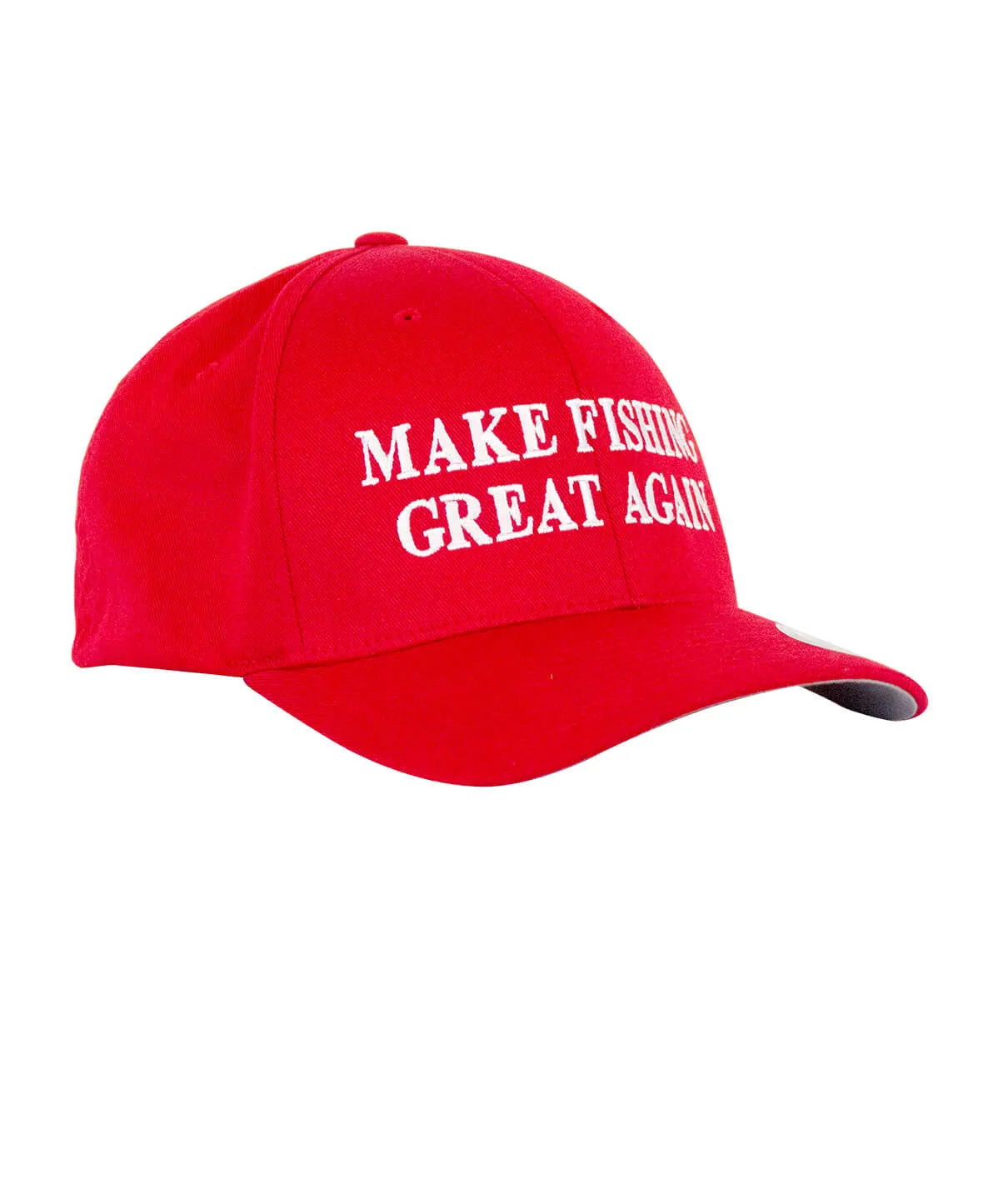 "Make Fishing Great Again" Classic Flexfit Hat