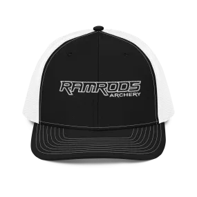 RamRods Archery Snapback