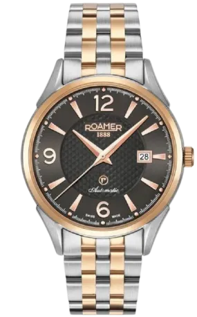 Roamer Swiss Matic 550660-49-54-50