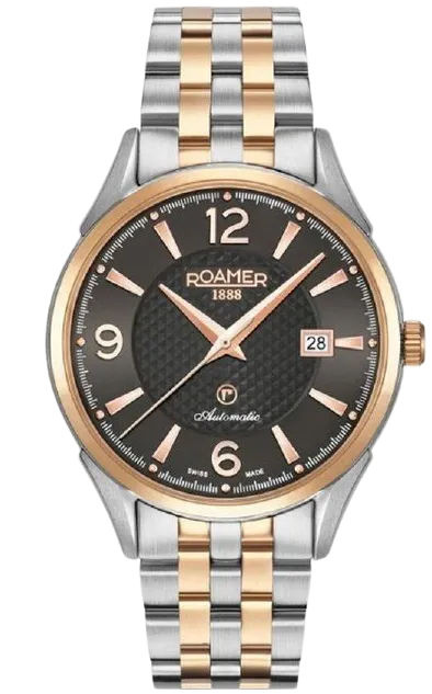 Roamer Swiss Matic 550660-49-54-50